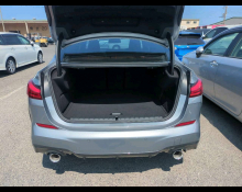 BMW 2 series 2021