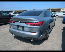BMW 2 series 2021