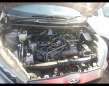 Toyota Yaris 2022