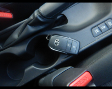 Toyota Yaris 2022