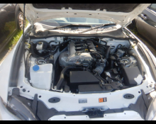 Mazda Roadster 2021