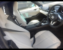 Mazda Roadster 2021