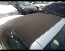 Mazda Roadster 2021