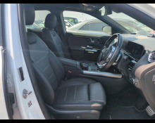 Mercedes Benz GLA-class 2021