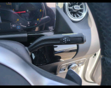 Mercedes Benz GLA-class 2021