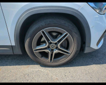 Mercedes Benz GLA-class 2021