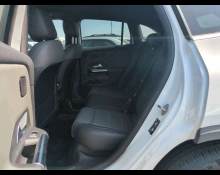 Mercedes Benz GLA-class 2021