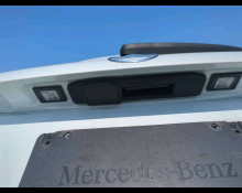 Mercedes Benz GLA-class 2021