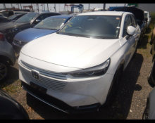 Honda Vezel 2022