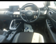 Honda Vezel 2022