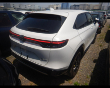 Honda Vezel 2022