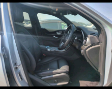 Mercedes Benz GLC-class 2021