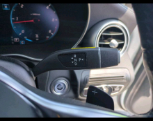 Mercedes Benz GLC-class 2021