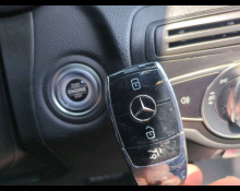 Mercedes Benz GLC-class 2021
