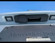 Mercedes Benz GLC-class 2021