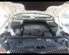 Mercedes Benz GLE-Class 2022