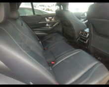 Mercedes Benz GLE-Class 2022
