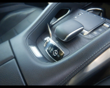 Mercedes Benz GLE-Class 2022