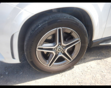Mercedes Benz GLE-Class 2022
