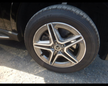 Mercedes Benz GLE-Class 2022