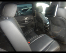 Mercedes Benz GLE-Class 2022
