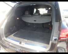 Mercedes Benz GLE-Class 2022