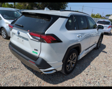 Toyota RAV4 2022