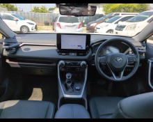 Toyota RAV4 2022