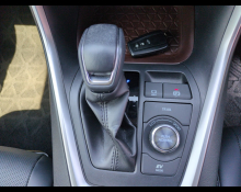 Toyota RAV4 2022