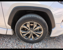 Toyota RAV4 2022