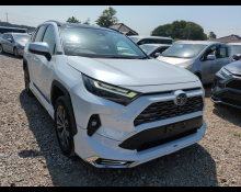 Toyota Rav4 2022 For Sale and Price