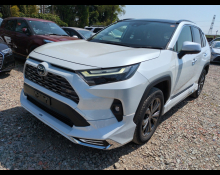 Toyota RAV4 2022