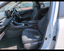 Toyota RAV4 2022