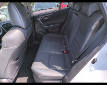 Toyota RAV4 2022