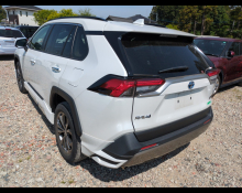 Toyota RAV4 2022