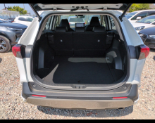 Toyota RAV4 2022