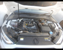 Audi A3 2021