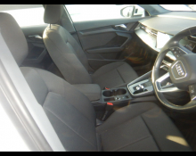 Audi A3 2021