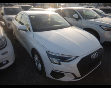 Used Audi Cars For Sale in Japan At Best Price
