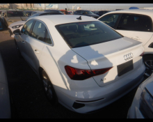 Audi A3 2021