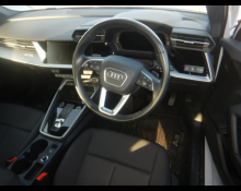 Audi A3 2021