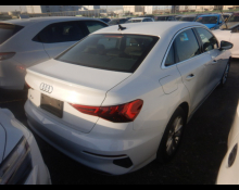 Audi A3 2021