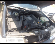 Mercedes Benz C Class 1999