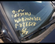 Mercedes Benz C Class 1999
