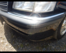 Mercedes Benz C Class 1999