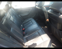 Mercedes Benz C Class 1999