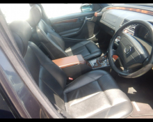 Mercedes Benz C Class 1999