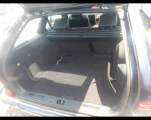 Mercedes Benz C Class 1999