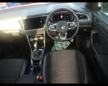 Volkswagen T-Roc 2021