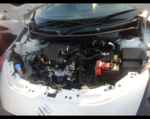 Suzuki Swift 2024